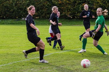 Bild 198 - Frauen Hamburger SV - ESV Fortuna Celle : Ergebnis: 1:1